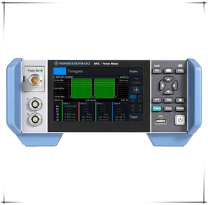 Compteur de puissance d'occasion West Tune NRT2 avec largeur de bande spectrale de 2 nm et résolution de longueur d'onde de 1 nm, fabriqué au Colorado - Product Image 1