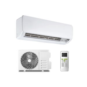 Chất lượng tốt điều hòa không khí 9000 BTU 0.75ton loại biến tần mini chia AC điều hòa không khí - Product Image 5