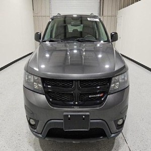 DODGGE JOURNEY SXT 2014 UTILIZADO - Product Image 1