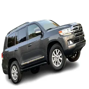 Pas cher, Toyota Land Cruiser/ Prado Diesel 4.0L TXL 2020 FWD 4dr SUV