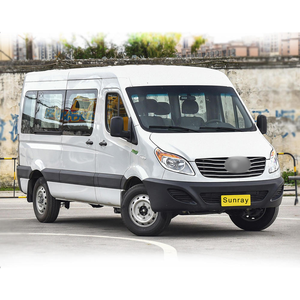 Sedán Ligero de Gasolina/Gasóleo 2024, 5 Plazas, Alta Calidad, 150-200 CV, Euro V, Automático, Asientos de Cuero, Faros de Xenón, Techo Solar, Comercial - Product Image 5