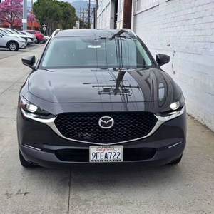 Auto Usado Confiable, Maz-da CX-30 2023, Modelo Preferred, SUV 4 Puertas con Tracción en las Cuatro Ruedas (2.5L 4 Cilindros 6A) - Product Image 1