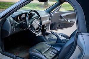 Porsche Boxster de 1997 para enviar - Product Image 2