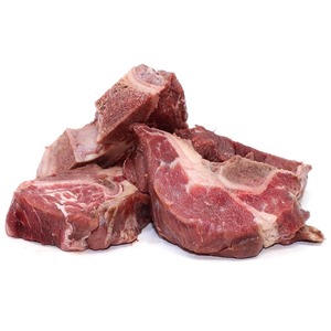 Carne de res congelada sin hueso y con hueso envasada a granel, limpia y segura, ideal para restaurantes, minoristas y pedidos de exportación - Product Image 4