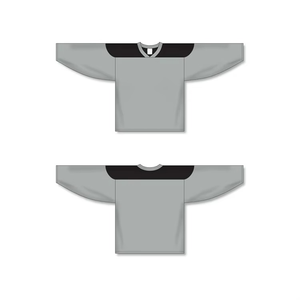 Uniforme de hockey sur glace le plus vendu Chemises et shorts à manches longues confortables Uniforme complet à un prix raisonnable - Product Image 3