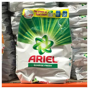 For Ariel for Ariel Antibacterial <b>Washing</b> Detergent <b>Powder</b> Low Price for Flooring Use - Product Image 4