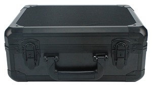 เครื่องป้องกันการบันทึกเสียงแบบอัลตราโซนิก BugHunter DAudio BDA-6 รูปแบบกระเป๋าเดินทาง สำหรับการใช้งานแบบพกพา - Product Image 4