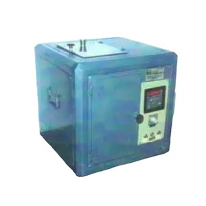 Leading Exporter of M.S. Powder Coating or Automotive Painted Water Wash-out Tester as per ASTM D-1264 & IP-215