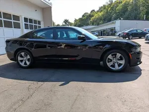 CARGADOR USADO LHD/RHD 2016 D O D G E SXT - Product Image 2