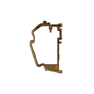 Pieza de reparación de soporte de vidrio de espejo izquierdo plegable para Mercedes W210, W140 - Product Image 1