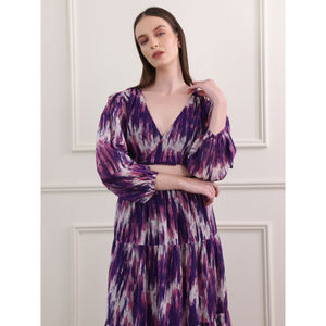 Robe moulante élégante et solide pour femmes, col licou sans manches, longueur genou (40 pouces), vêtements de soirée en lycra à ourlet droit - Product Image 6