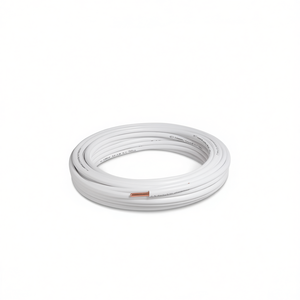 Rotolo da 12m di Tubo di Rame Isolato da 5/8 Pollici, Spessore 1mm, per Condizionamento d'Aria - Product Image 2