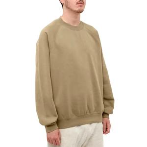 Sudaderas con capucha de las mujeres sudadera de las mujeres Sudaderas de alta calidad de cuello redondo de lana Hombres de color personalizado sudadera regular - Product Image 6