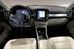 Seminuevo Clean 2021 Vol-vo de impulso - Product Image 3