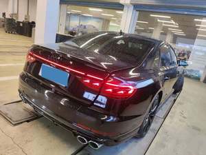 EN BUEN ESTADO, Auto Usado Limpio, <span class=keywords><strong>Audi</strong></span> S8 2026, Autos Usados Listos para Enviar a Todo el Mundo - Product Image 6