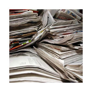 Déchets de papier de rebut OINP de journal trop émis pour le recyclage industriel impression emballage charges d'approvisionnement d'exportation d'emballage - Product Image 1