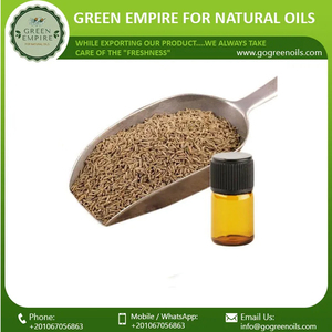 Suministro de fábrica de alta calidad y bajo precio 100% aceite esencial de comino puro al mejor precio - Product Image 2