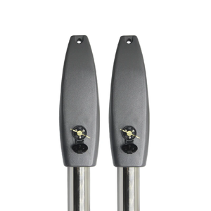 Ouvre-porte électrique pivotant à télécommande multiple 24V DC Moteur de <span class=keywords><strong>portail</strong></span> pivotant robuste 600KG - Product Image 3