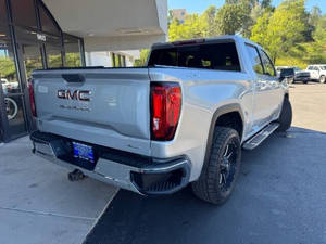 GMC Sierra 1500 d'occasion 2019 - Product Image 3