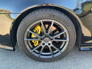 Offre exceptionnelle : Saab 9-3 Aero Sport Combi d'occasion 2008, propre et prêt à être expédié - Product Image 4