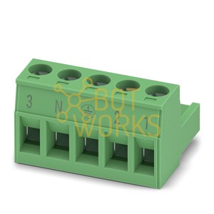 Phoenix Contact 1720013 - Nuovo - Product Image 1