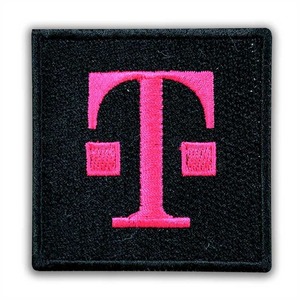 Écussons brodés décoratifs fabriqués à la machine 2025, à thermocoller, personnalisés pour l'école, à bas prix, pour chapeaux et vêtements, motifs cercle et cœur - Product Image 6