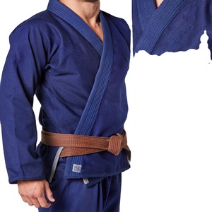 Jj GI iuJitsu kimono - Product Image 1