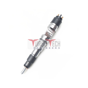 หัวฉีดน้ำมันเชื้อเพลิงทั่วไป0445120085 0 445 120 085 - Product Image 1