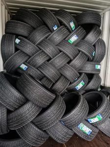 EE. UU. Alemán 155/70R13 Neumáticos de camión usados Producto de pedido al por mayor - Product Image 5