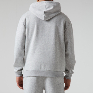 Chándal de gran tamaño para hombre de tasa barata, transpirable, hecho a medida, gran oferta, ropa deportiva cómoda, chándales de gran tamaño para hombre con el mejor estilo - Product Image 4