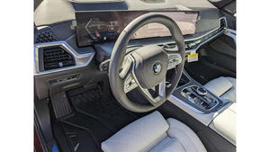 2025 X7 XDrive40i Usado en Excelentes Condiciones - Product Image 6