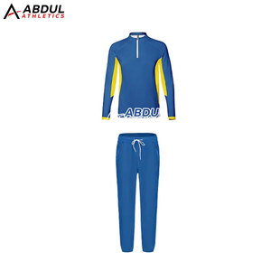 ชุดฟุตบอลแบบกำหนดเอง เสื้อและกางเกงขาสั้น ชุดยูนิฟอร์มทีม ชุดฝึกซ้อมฟุตบอลที่สวมใส่สบายสำหรับการแข่งขันและการฝึกซ้อม - Product Image 3