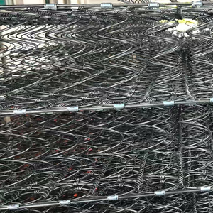 Высокопрочная пружинная стальная проволока, Термообработанная Углеродистая стальная проволока для автомобильных и промышленных пружин - Product Image 4