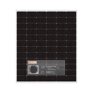 Panel Solar Flexible Top Solar TS-EFS125M - Product Image 2