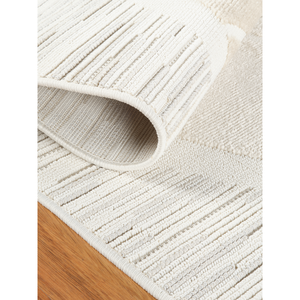 Alfombra Infantil Multicolor Netline Home 100% Poliéster KI004, Antideslizante, Fácil de Limpiar, Duradera para Dormitorio y Estudio, Juegos de Alfombras Home Depot - Product Image 2