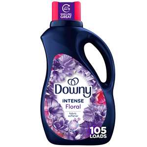 Fournisseur direct en gros, assouplissant textile liquide original Downy CALM, écologique, antibactérien, lavande, fève de vanille, vêtements - Product Image 2