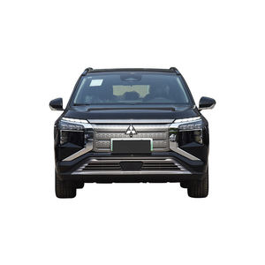 SUV électrique en stock à prix avantageux, 500 km d'autonomie, sans accident et prêt à être expédié. - Product Image 5