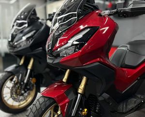 ขายสกู๊ตเตอร์ ADV350 ปี 2025 ของแท้ใหม่เอี่ยม ความเร็วสูงสุด >80 กม./ชม. กำลังไฟ 1001-2000 วัตต์ พร้อมขายแบบมัดจำ - Product Image 1