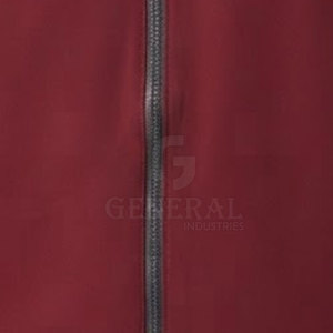 Veste de ski professionnelle à capuche pour homme, hiver, snowboard, extérieur, imperméable, respirante, séchage rapide, légère, nylon, polyester, devant - Product Image 5