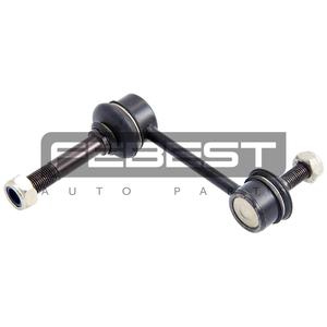 Tirante del stabilizzatore anteriore FEBEST (0123-820) - Product Image 1