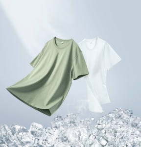 Haute qualité 210 grammes hommes pour T-Shirt Polo Cool respirant cou Design personnalisable avec une variété de processus - Product Image 3