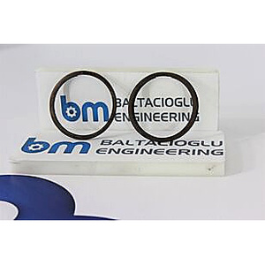 แหวนคู่ Baltacioglu รุ่น 150.00080110 สำหรับรถบัส เกียร์อัตโนมัติ อะไหล่ทดแทนหลังการขาย - Product Image 1