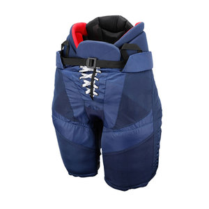 Uniforme de hockey sobre hielo de diseño personalizado de servicio OEM para ropa de práctica superventas uniforme de hockey sobre hielo de nuevo estilo - Product Image 6
