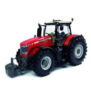 รถแทรกเตอร์ฟาร์ม Massey Ferguson 290 ขับเคลื่อน 4 ล้อ รุ่น MF290 25 แรงม้า รถแทรกเตอร์อเนกประสงค์สำหรับการเกษตร พร้อมมอเตอร์ปั๊มน้ำคุณภาพสูง - Product Image 6