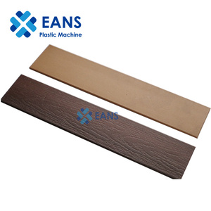 פלסטיק PVC חלון תריסי תריסי רולר שחול ביצוע מכונת/PVC תריסי רולר קו ייצור - Product Image 2