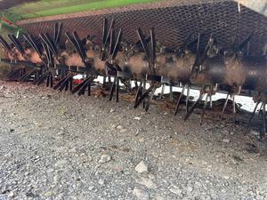 Compre Segadoras de Disco Usadas con Brazo Trasero - Product Image 5