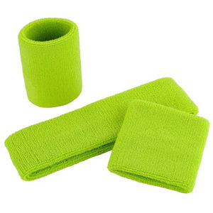 Diadema de estilo Universal, banda elástica suave para el cabello, cómoda, antideslizante, elástica, para deportes, Yoga, Fitness y moda diaria - Product Image 5