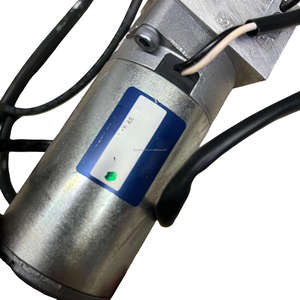 Pour Mercedes-Benz Système hydraulique pour hayon, tige de support de hayon, pompe hydraulique, dispositif de verrouillage du coffre A2218001548 - Product Image 5