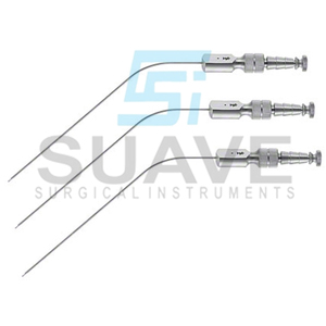 Made in Pakistan Best Supplier OEM Service Customized Logo Print <b>Neurosurgery</b> Suction Tube by SUAVE SURGICAL <b>INSTRUMENTS</b> - Product Image 1