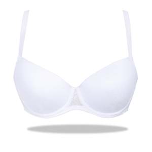 บราแบบมีสายแพ็คบุลูกไม้สุดหรูมี3ชิ้น - Product Image 3